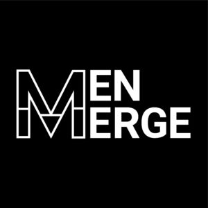 MenMerge logo